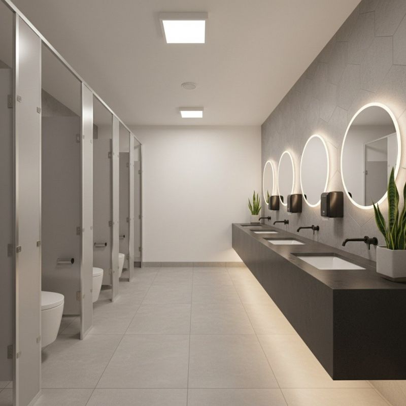 Bathroom Renovation
