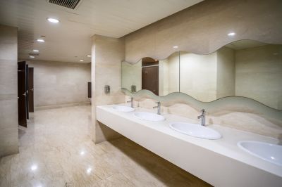 Cost of Bathroom Remodeling in La Plata, MD