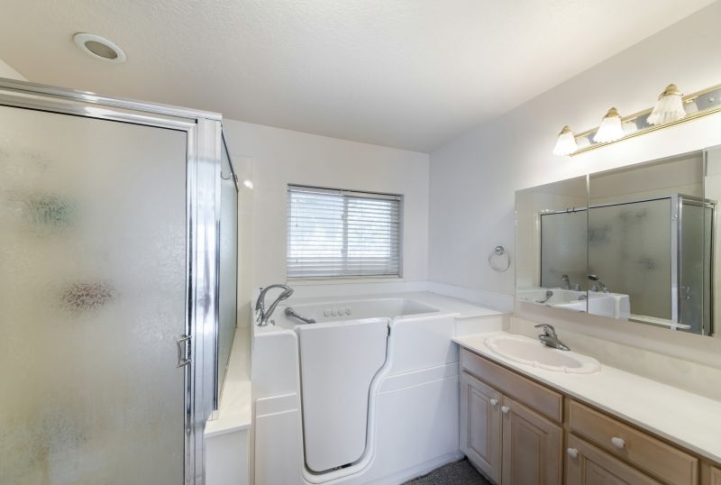 Tub Conversion Service